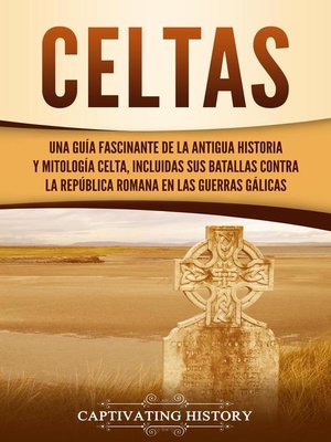 cover image of Celtas